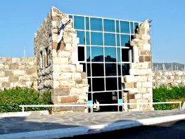 Osmanlı Tersanesi Sanat Galerisi