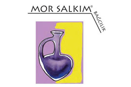 Винодельня «Mor Salkım Vineyards»