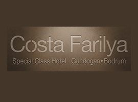 Costa Farilya