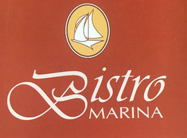 Bistro Marina