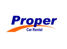 Proper Car Rental