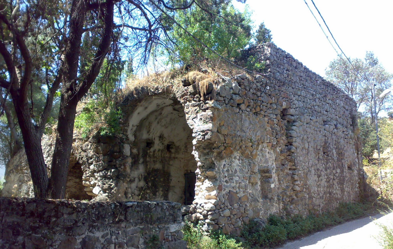 Церковь Гара