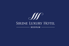 Sirene Luxury Hotel Bodrum