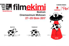 Кинофестиваль «Filmekimi»