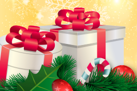 Merry Christmas!