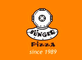 Sünger Pizza (Bodrum)
