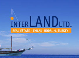 Interland Real Estate Bodrum