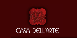 Casa Dell Arte Art Gallery