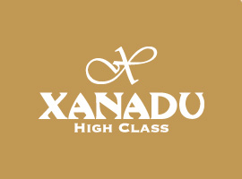 Xanadu Island