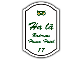 Ha La Bodrum House Hotel
