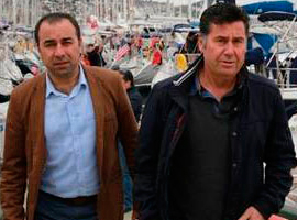 National Geographic Ekibi Bodrum’da