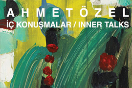 Художественные выставки в галерее «Mine Sanat Galerisi»