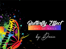 Butterfly Effect Beauty Center