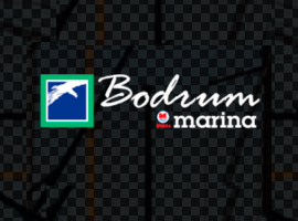 Milta Bodrum Marina
