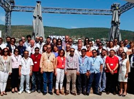 BESİAD 3. İş Tanıtım Günleri düzenlendi