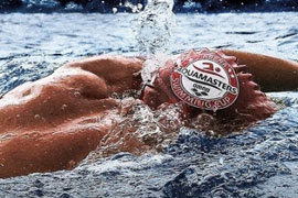 Международный чемпионат по плаванию «Arena Aquamasters» в отеле «Hapimag Resort Bodrum»