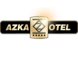 SPA & Wellness Azka Hotel