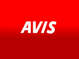 Avis Car Hire Bodrum