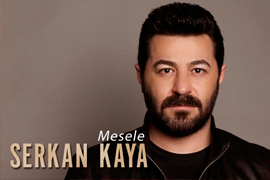 Серкан Кайя в клубе «Catamaran»