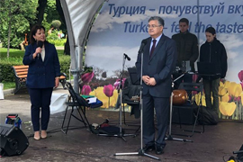 Россиянам показали незнакомую Турцию