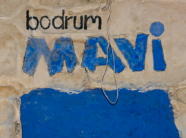 Mavi Bar