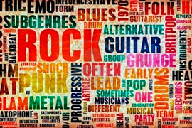 Вечеринка «POP ROCK» в «Куле-баре»