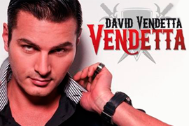 DEVİD VENDETTA и MİCAN The VİOLİNİST в клубе «CATAMARAN»