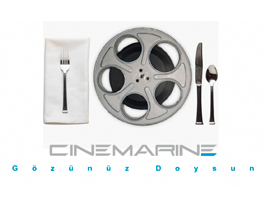 Кинотеатр «Cinemarine Oasis Mall»