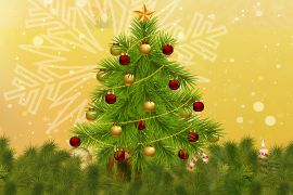 С Новым Годом!