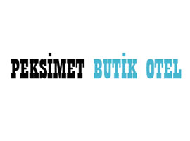 Peksimet Boutique Otel