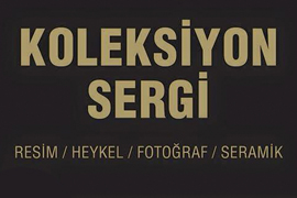 Выставка коллекции «Дибеклихан»