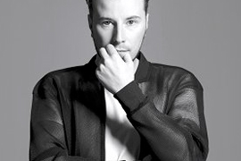 Концерт Emrah Karaduman в клубе «Halikarnas»