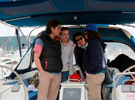 NATİONAL GEOGRAPHİC EKİBİ BODRUM’DA