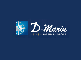 D-Marin Turgutreis