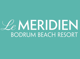 Le Méridien Bodrum Beach Resort