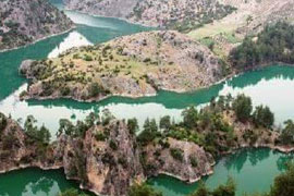 Экскурсия в каньона Арапапышты 