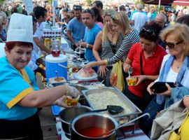 Bodrum’da Rusya Kültür Günleri