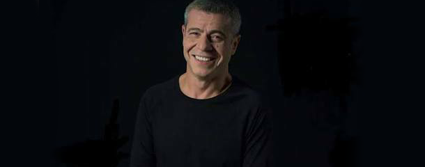 Концерт Левента Юкселя в Античном театре Бодрума