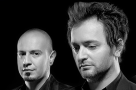 «Zakkum» в клубе «Club Hemera»