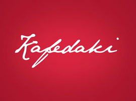 Kafedaki Restaurant & Lounge