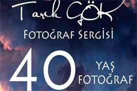 Фотовыставка в галерее «Osmanlı Tershanesi»