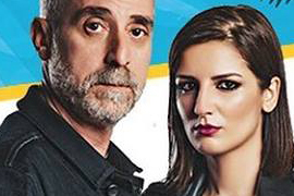 Ди-джей Суат Атешдаглы и Гёкче Кыргыз в ночном клубе «Dalıda»