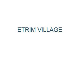 Etrim Halıcılık
