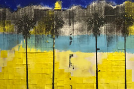 Сборная выставка в галерее «Casa dell`Arte»