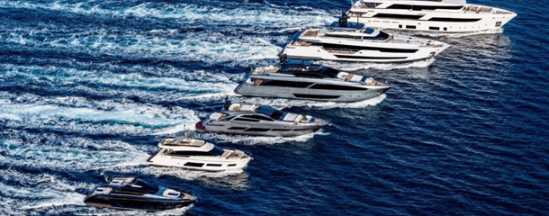 Bodrum Yacht Fest