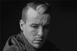 Концерт Джема Адриана в клубе «Мандалин»
