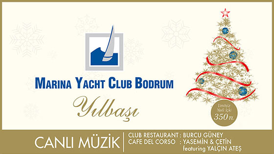 marina yacht club