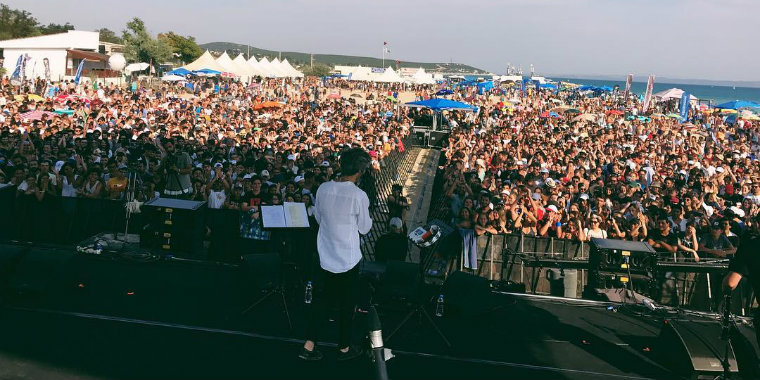 TrakyaFest