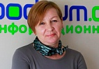 Валентина Коруджан