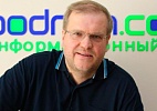 Сергей Клюев